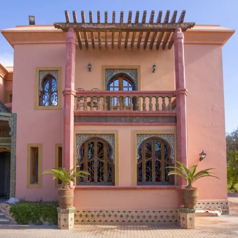 Villa Zahra - photo 26