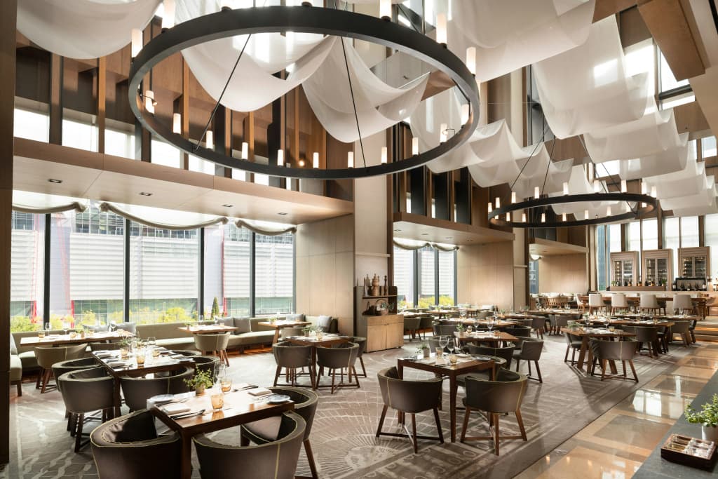 Conrad Seoul - photo 26