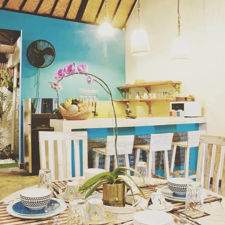 Villa Udjung - photo 17
