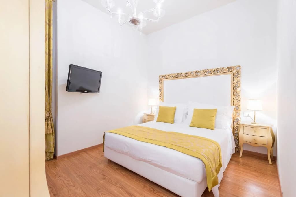 Al Bailo di Venezia Apartments - photo 4