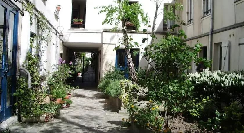 Studio Reuilly - photo 1