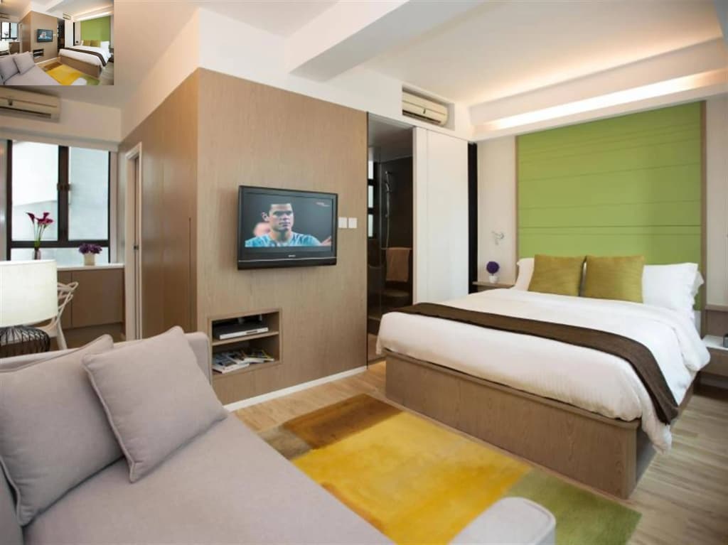 Ying’nFlo, Hong Kong, Wan Chai by Langham Hospitality Group - photo 2