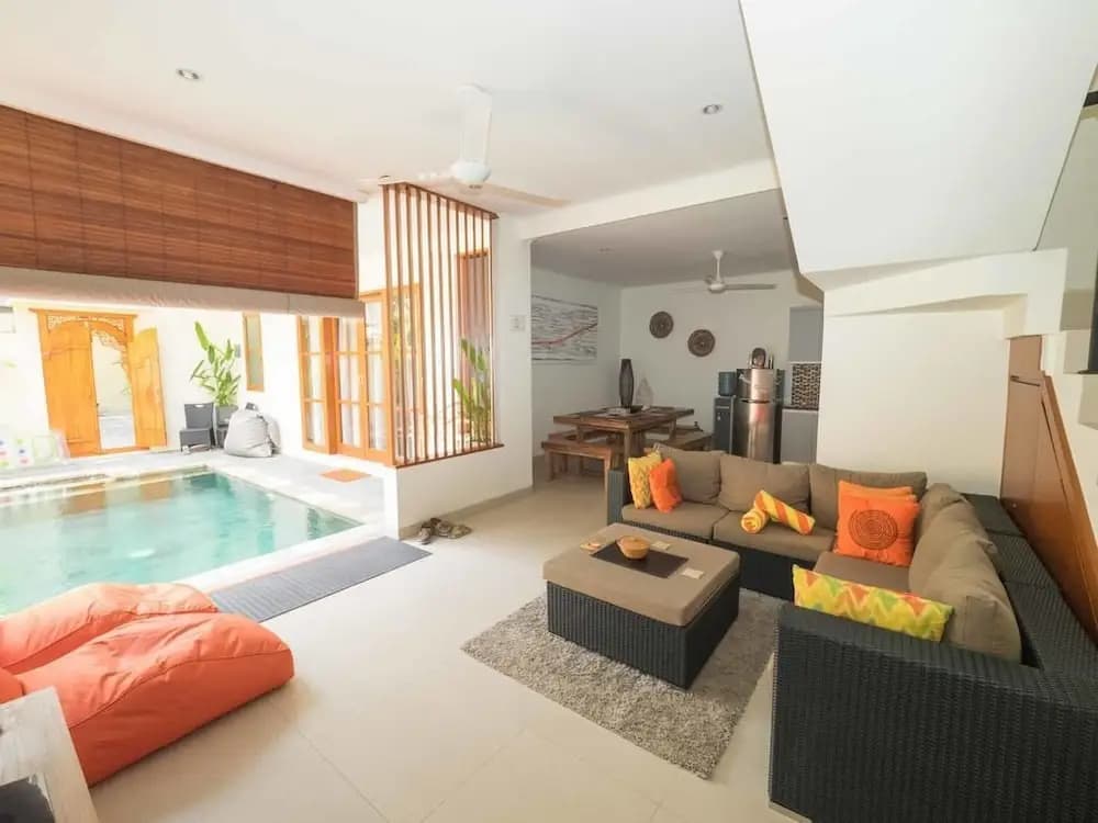 Villa Sunrise 1 - photo 2