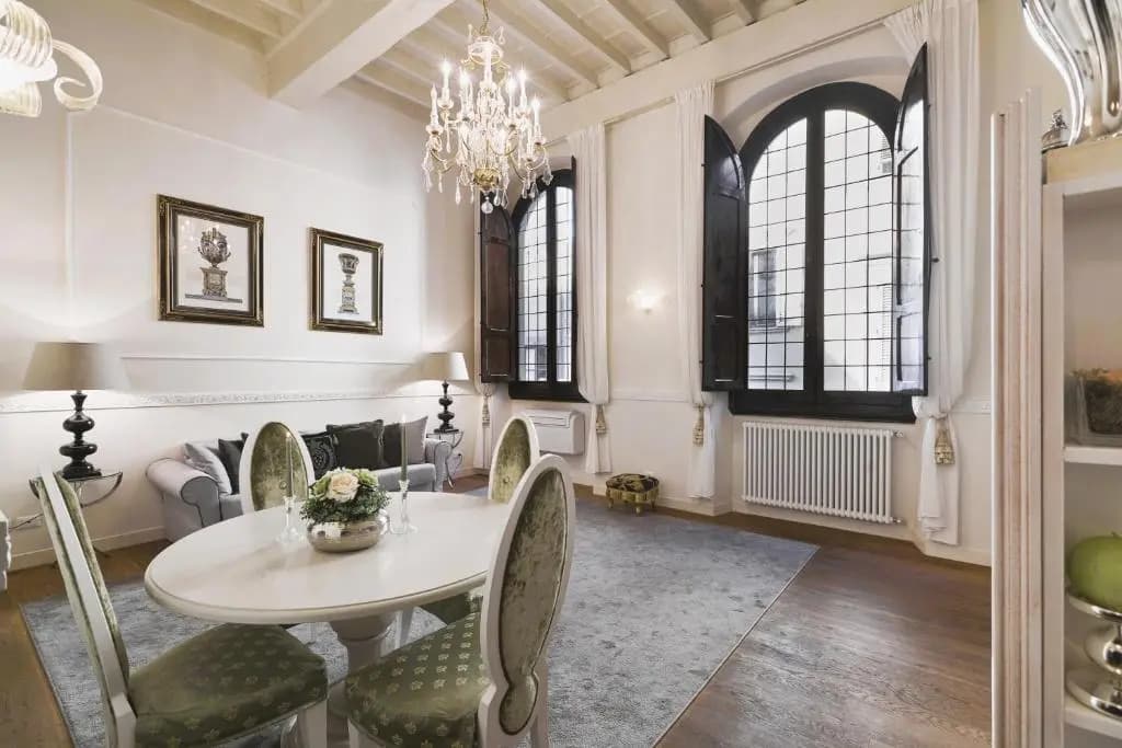 Luxury Apartment Rucellai - photo 9