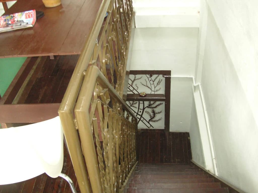 River One Residence - Hostel - photo 12