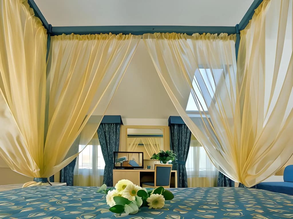 Hotel Caesar Prague - photo 6