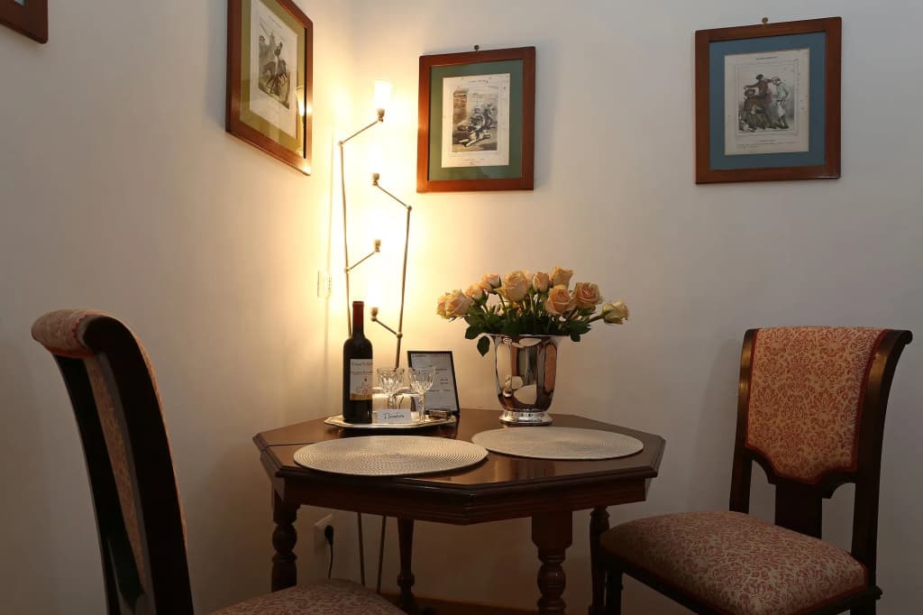 Houspitality Caesar B&B - photo 5