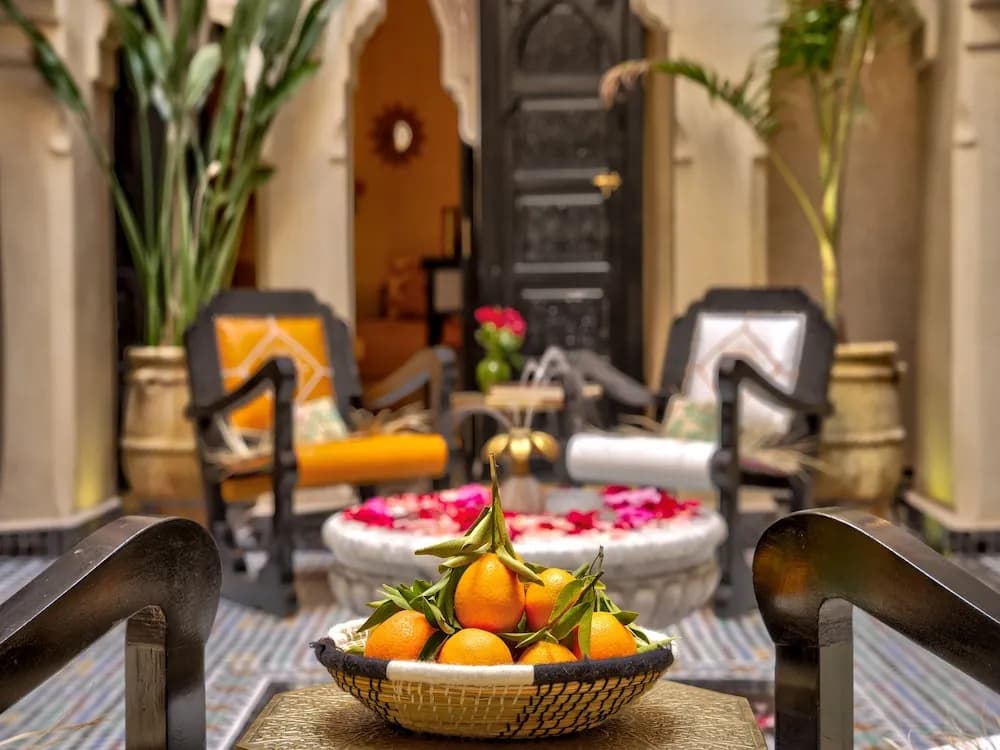 Riad Almisk - photo 13