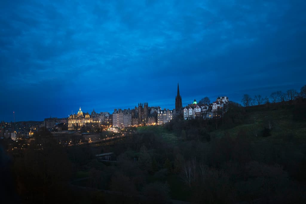 100 Princes Street - photo 20