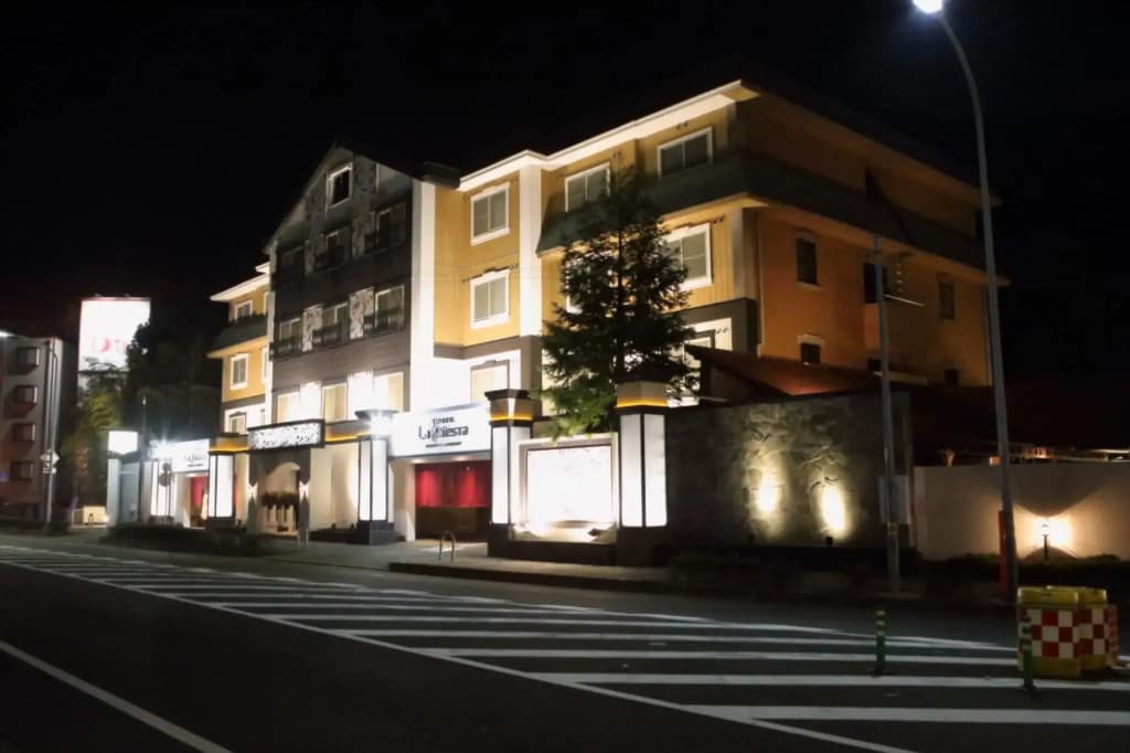 Hotel La Siesta Kyoto - Adult Only - photo 1