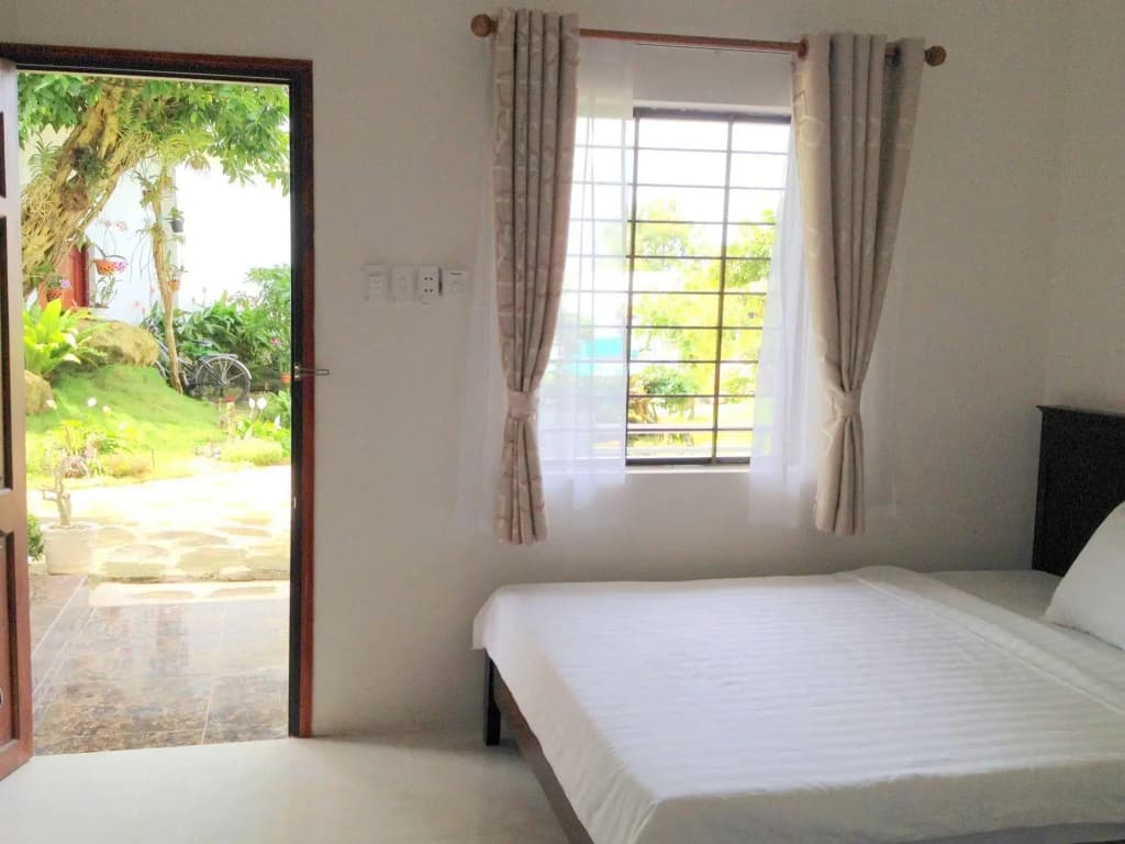 Suncosy Central Resort - photo 2