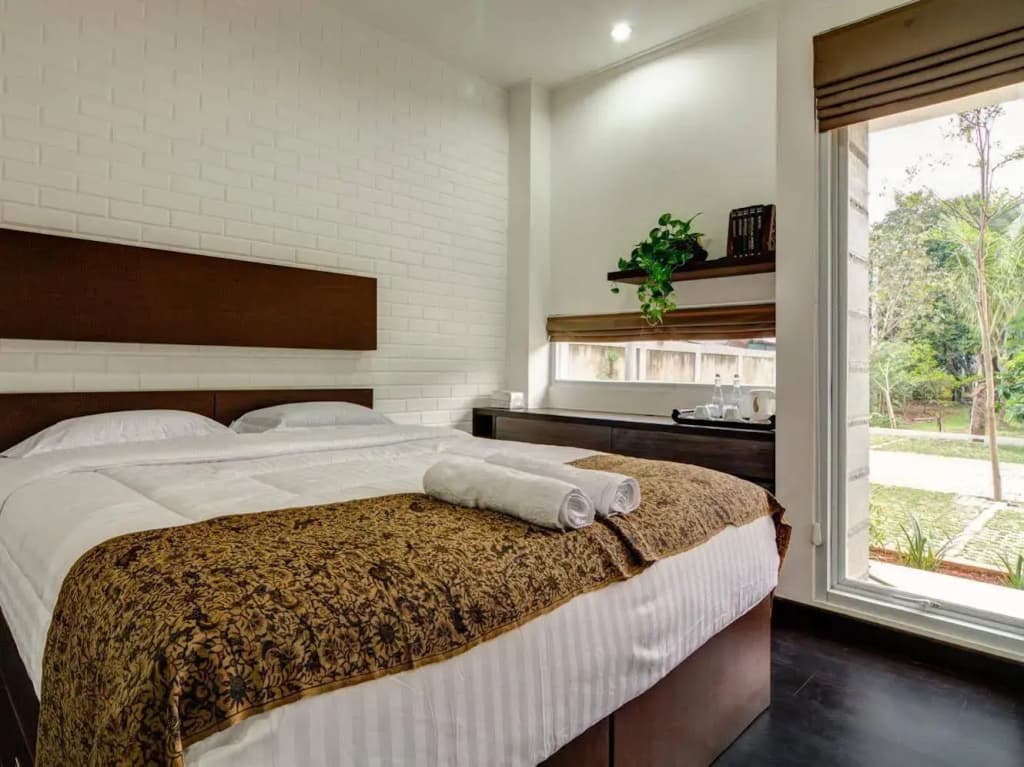 Rumah Kamang Residence - photo 3