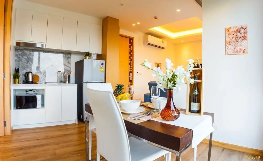 514 Aristo 2 Sea View - photo 22