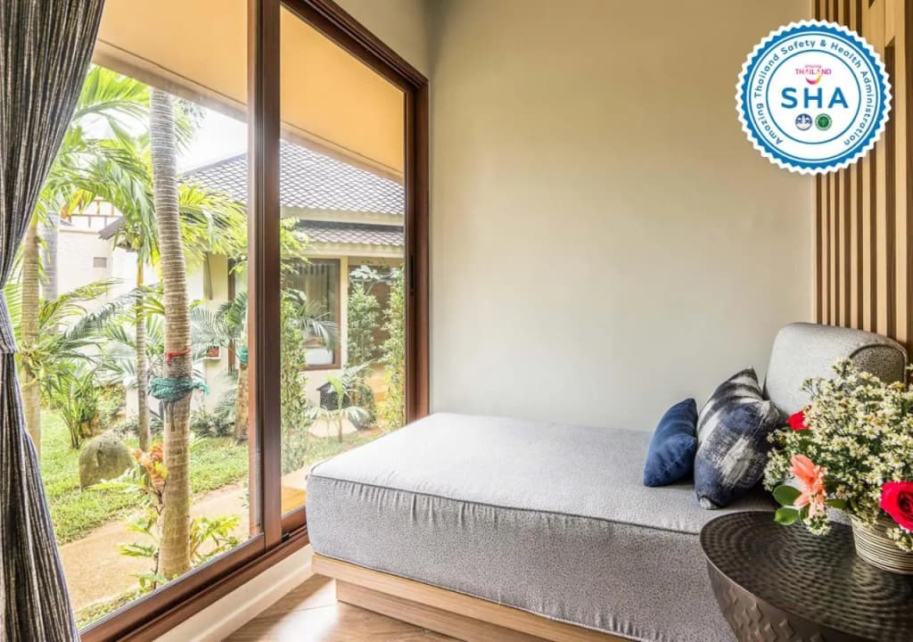 Rummana Boutique Resort - photo 37