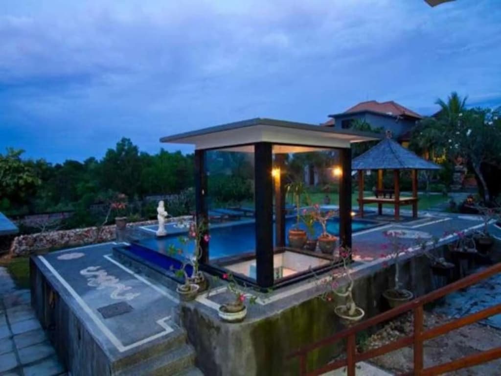 Sandat Mas Cottages - photo 12