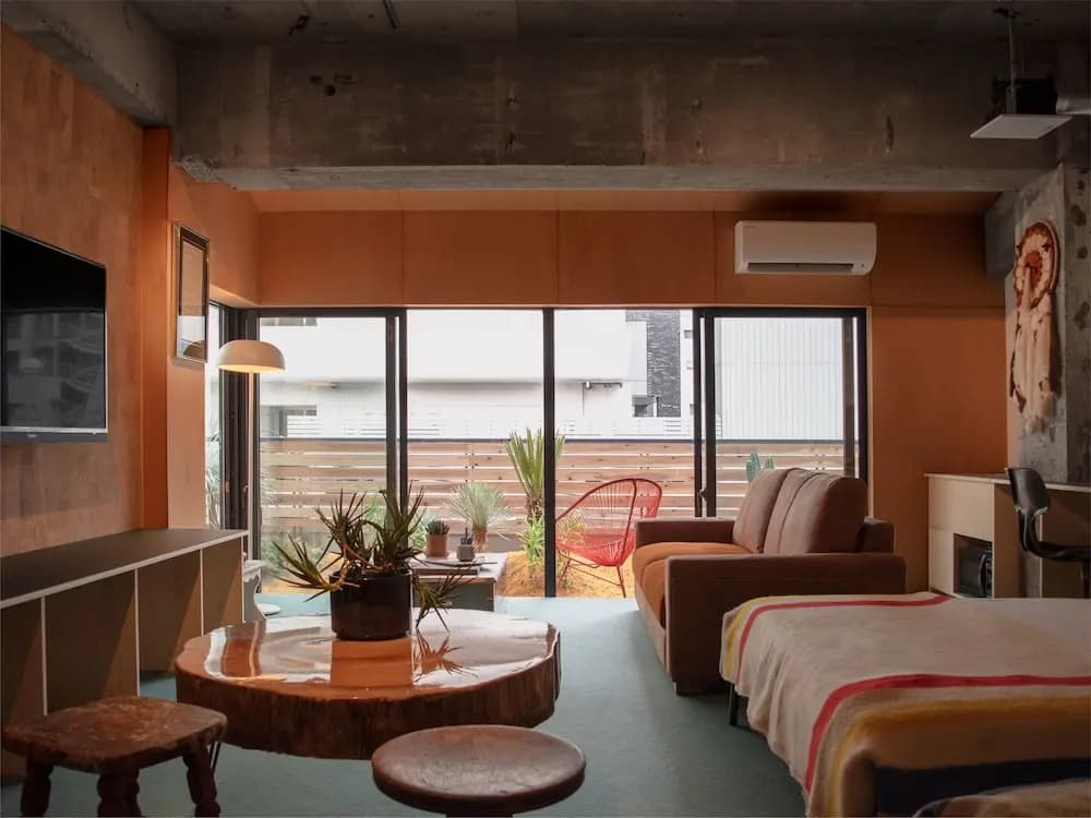 EARTHMANS Amemura - photo 8