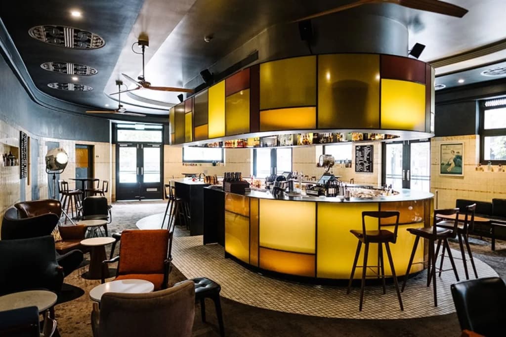 The Old Clare by Ode Hotels - photo 23