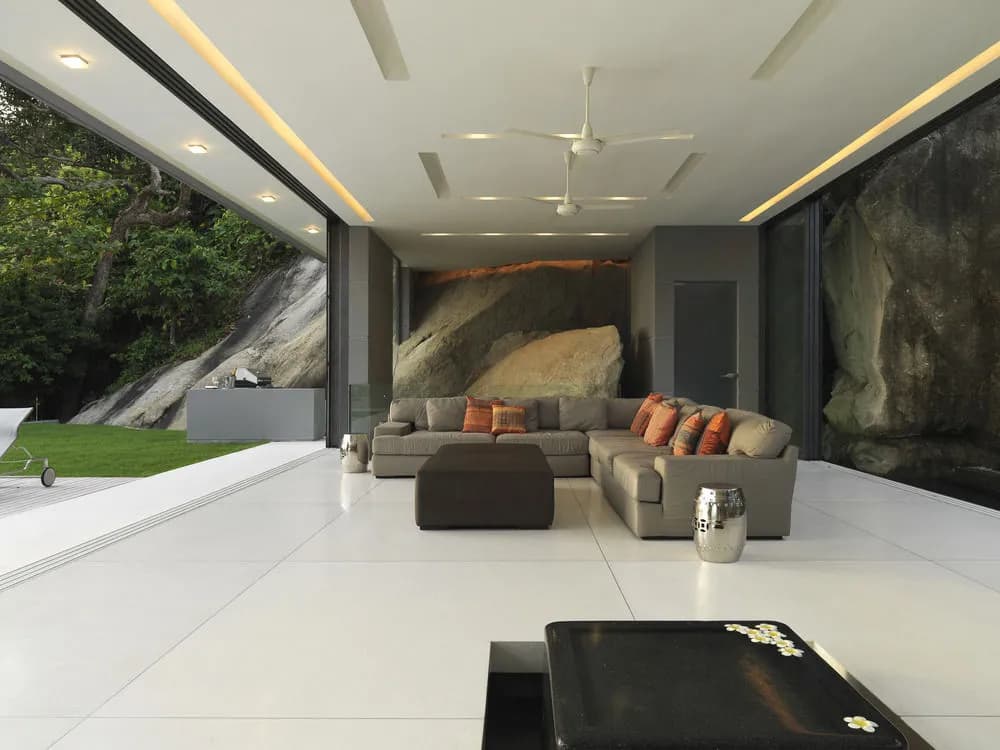 Villa Amanzi Kamala by Elite Havens - photo 7