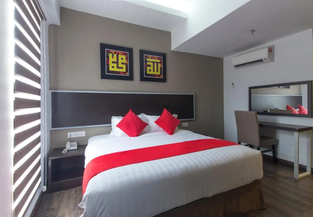 Hotel Midaris - photo 4