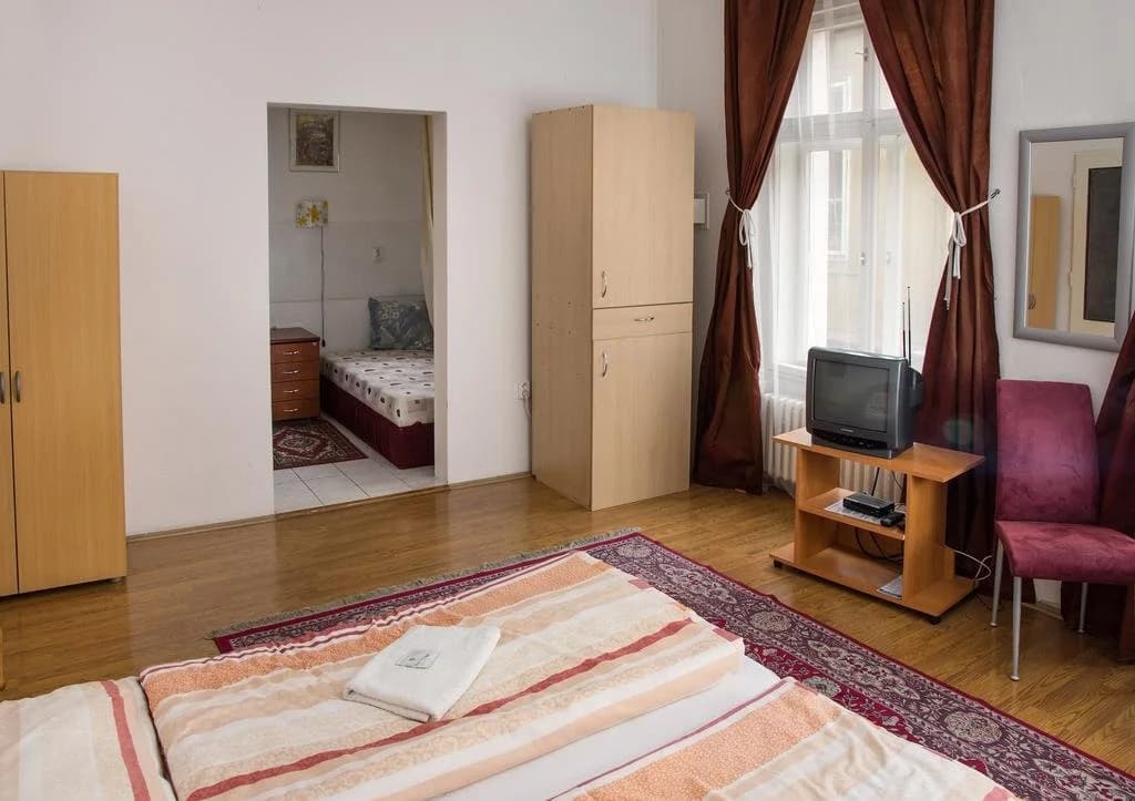 Charles Bridge Bed And Breakfast - photo 14