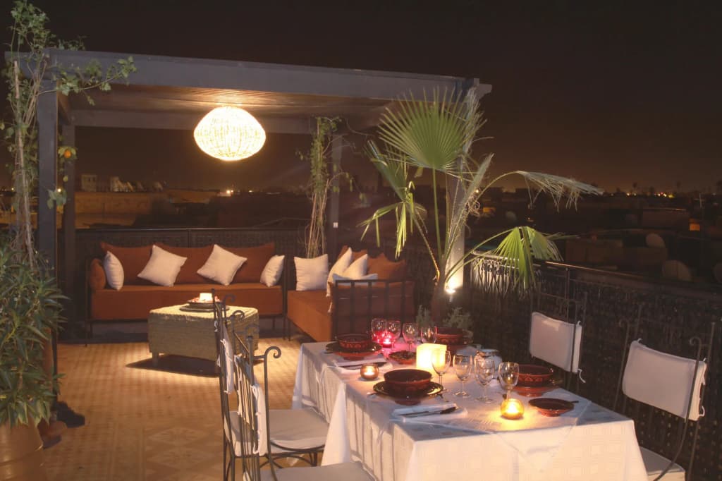 Riad Andalla - photo 11