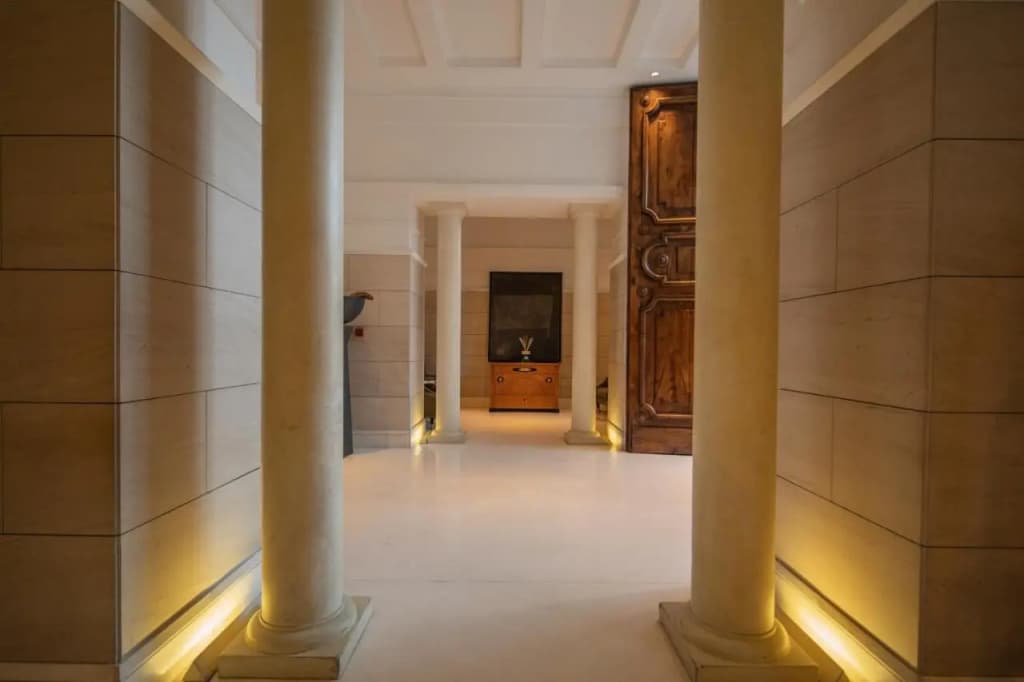 Rose Garden Palace by OMNIA hotels - photo 38