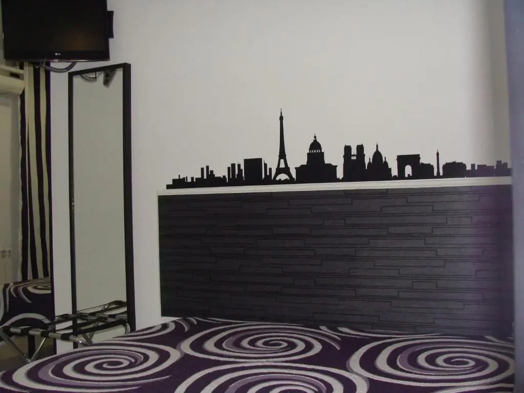 Hostal JQ Madrid 1 - photo 24