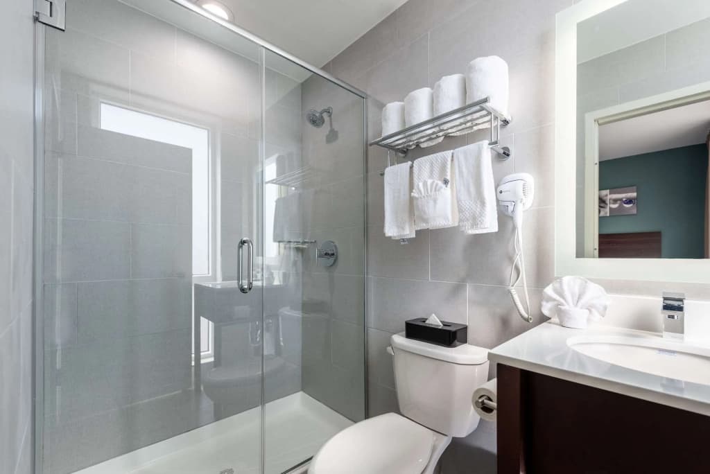 Sleep Inn Brooklyn - Sheepshead Bay - photo 8