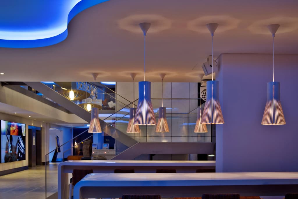 EVOLUTION Lisboa Hotel - photo 17