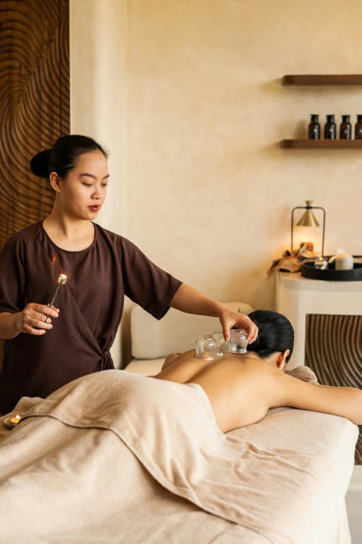 Namia River Retreat - Wellness Inclusive Resort - photo 39