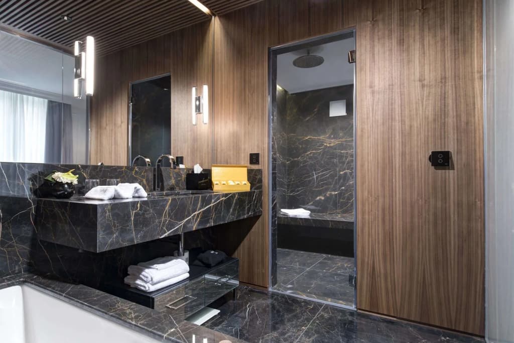 The First Dolce - Preferred Hotels & Resorts - photo 9
