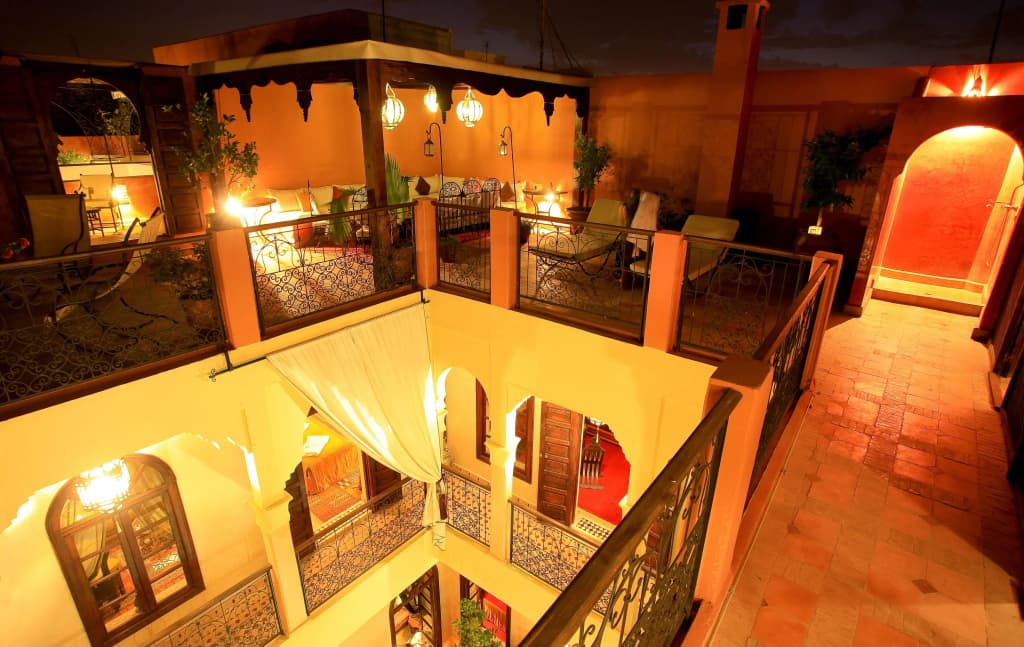 Riad Djemanna - photo 13