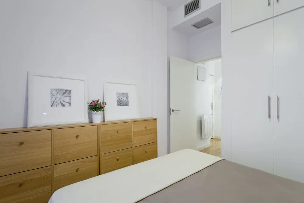 Gran Via Apartment By Flatsweethome - photo 5