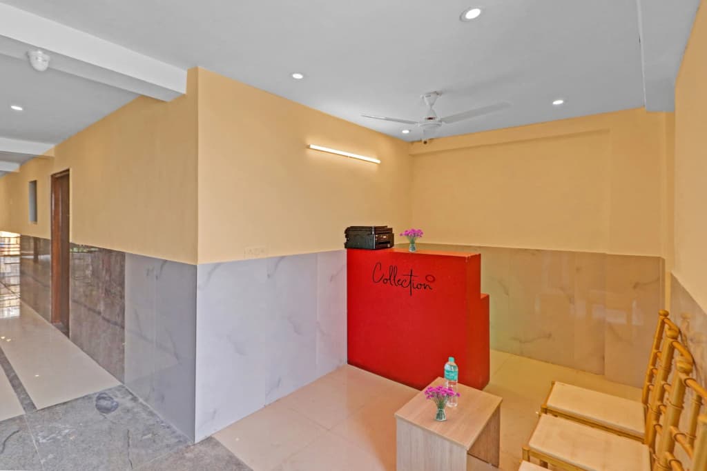 Collection O 89167 Horizon 23 - photo 2