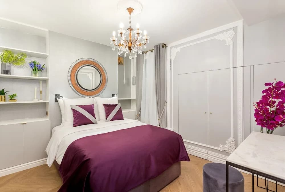 Luxury & Spacious 5 Bedroom 3 Bathroom Notre Dame - photo 4