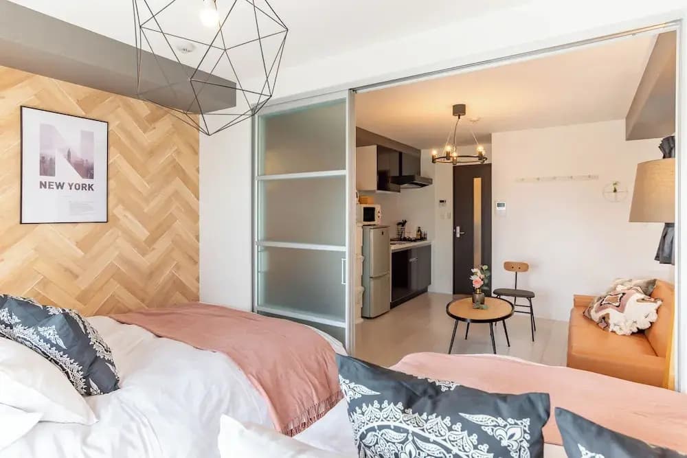 Bijou Suites Bloom - photo 4