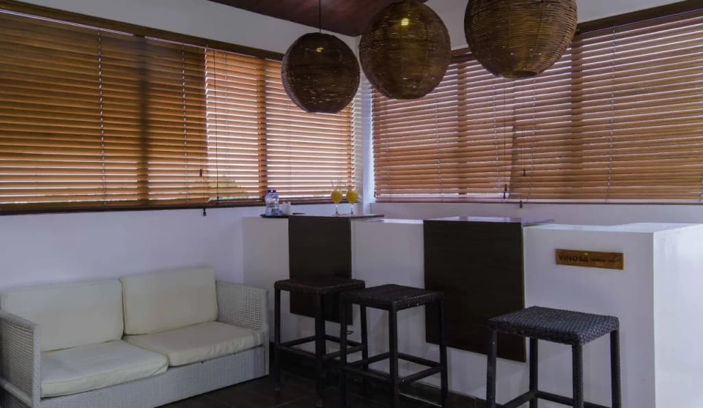Aquzz Inn & Spa Hotel - photo 10