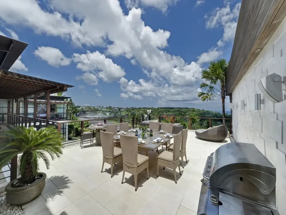 Villa Jamalu - photo 25