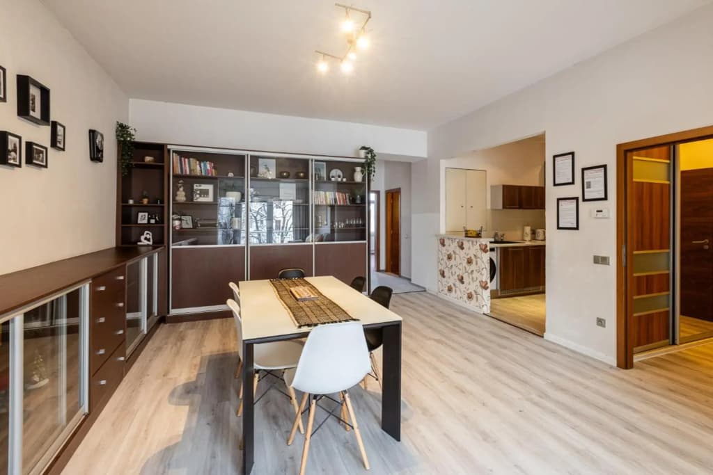 The comunist apartment 2bds - photo 2