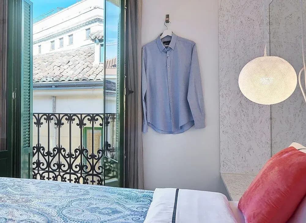 Madridcito Bed & Breakfast - photo 3