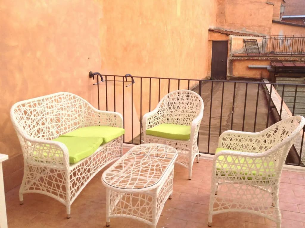 B&B A Casa Totti - photo 14