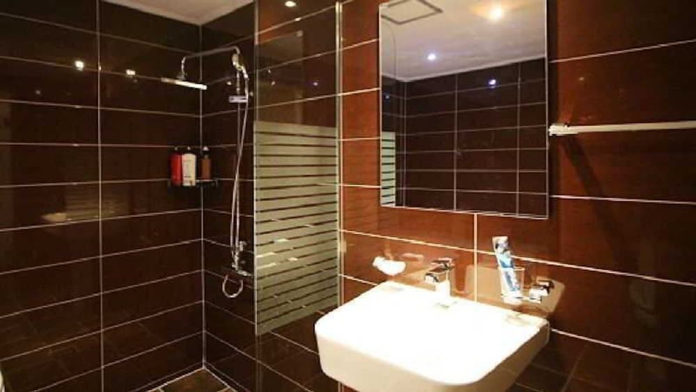 IMT Hotel 1 Jamsil - photo 18
