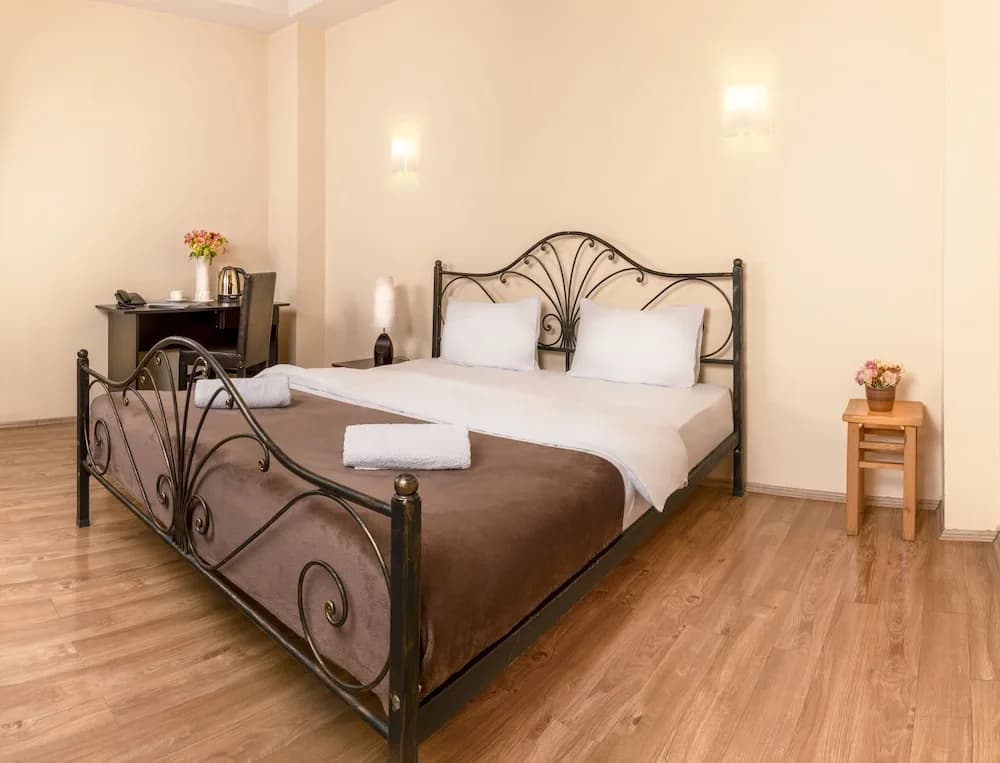 Vaki Hotel - photo 3