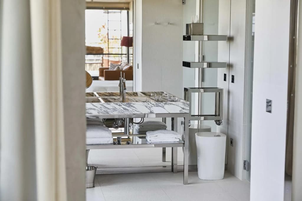 Villa M - photo 8