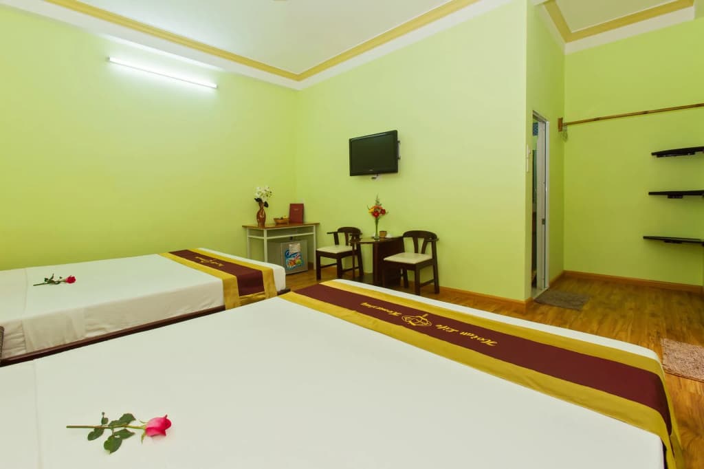 Hoi An Life Homestay - photo 6