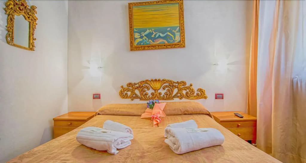 Albergo Antico Capon - photo 15