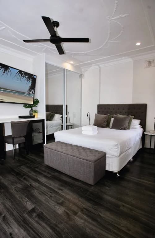 Lux Quiet Apartment in Potts Point - photo 5
