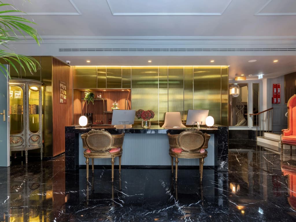 Maison Colbert, member of Meliá Collection  Notre-Dame - photo 36