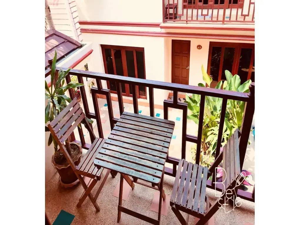 Punyapha Beach Villa - photo 26