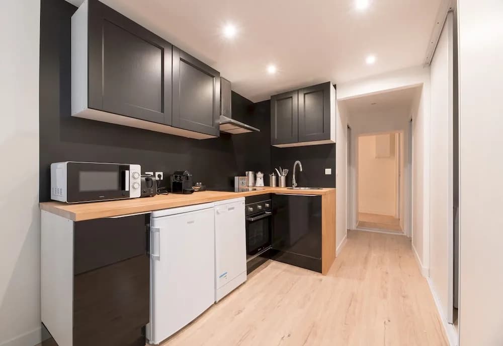 Suite Vetiver Great Apt  Best Loc - photo 8